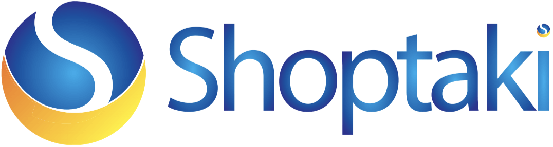 Shoptaki Logo